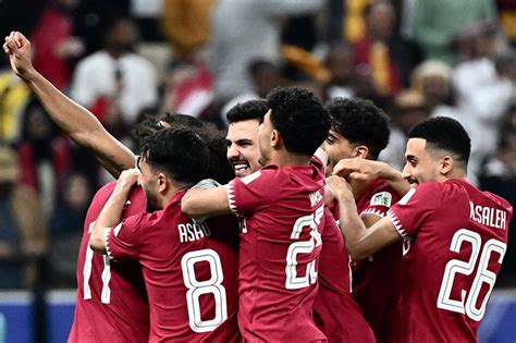 Asya Kupası'nda şampiyon Katar - Son Dakika Spor Haberleri